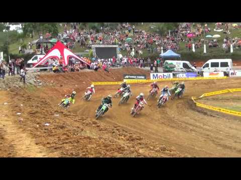 Video Divulgacao 1a Etapa Copa Joinville e Contestado Velocross