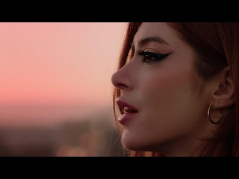 Against The Current - blindfolded (Official Music Video)