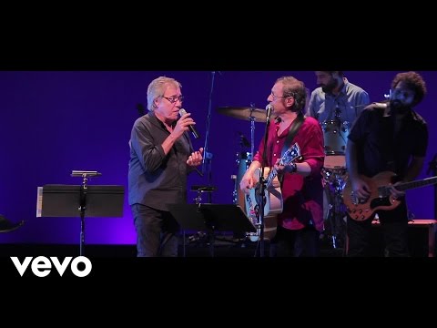 Jorge Palma, Sérgio Godinho - Caso For Esse O Caso (Live)