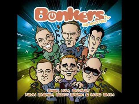 Futureshock - Bonkers 17 Rebooted