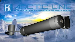 Arctic Line Arctic Line 2.0