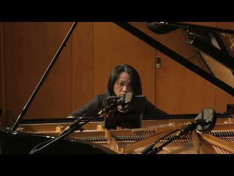 Disques pour piano by Fernande Decruck // Amy Cheng, piano