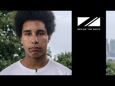 Trey - UK 'Swift' Beatbox | BHTB - Summer Series