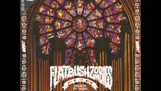 Flatbush Zombies - RedEye To Paris (feat Skepta)