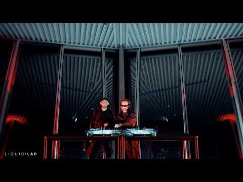 AFTER : LAB - KREAM at Loen Skylift ("So Hï" Release Party)