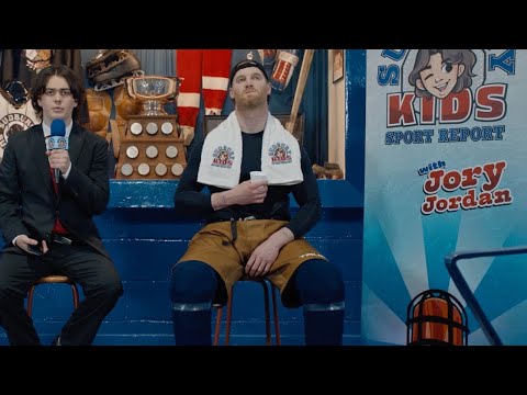 Best of Shoresy & Jory | Shoresy Season 1-3