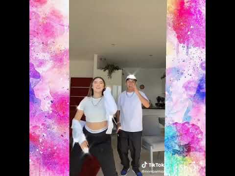 Esa manera que mueves tu cadera 🕺💃 TikTok - [oficial] 2020