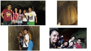 preview picture of video 'Spelunking in Sagada'