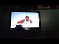 Opening To Robin Hood 1991 VHS