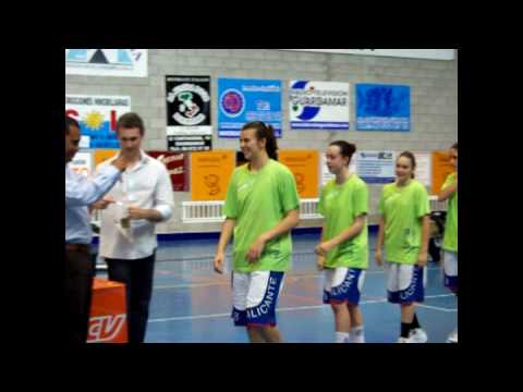 BFSB Alicante - Final Autonómica Cadete - 09/10-05-09 - Guardamar