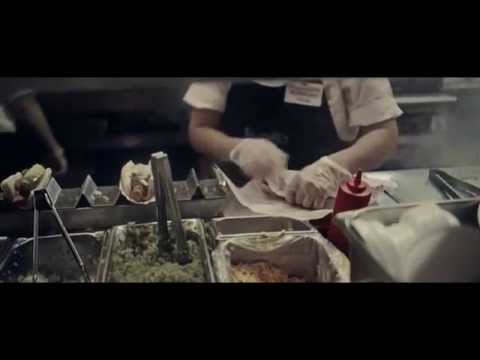 MVMMALS - Barely High (Official Music Video)