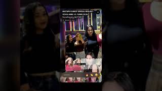 Download lagu MIXTAPE FUNKOT SPESIAL REQUEST OCHI & AMEL V1 TURBO 2K26 by ferrychandra mp3 Download lagu MIXTAPE FUNKOT SPESIAL REQUEST OCHI & AMEL V1 TURBO 2K26 by ferrychandra mp3