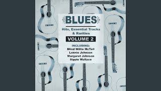 Evil Mama Blues