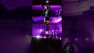 Clip from Angelus Everlasting by the Crüxshadows LIVE at Dragon*Con 2018
