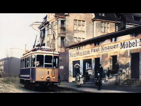 #32 Bytom, Miechowice 100 lat temu. Ożywione stare zdjęcia.