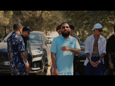 Ne*ro - Lamborghini nella Isla (Official Video)
