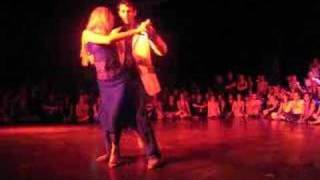 Ezequiel Farfaro Y Eugenia Parilla, Berlin - 1