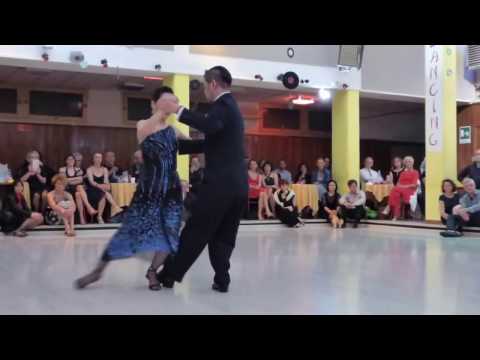 Salonissimo Savona 2017 - Hiroshi & Kyoko Yamao - Infamia