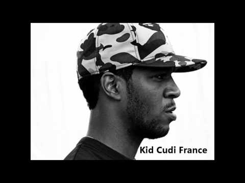 Interlude - Kid Cudi