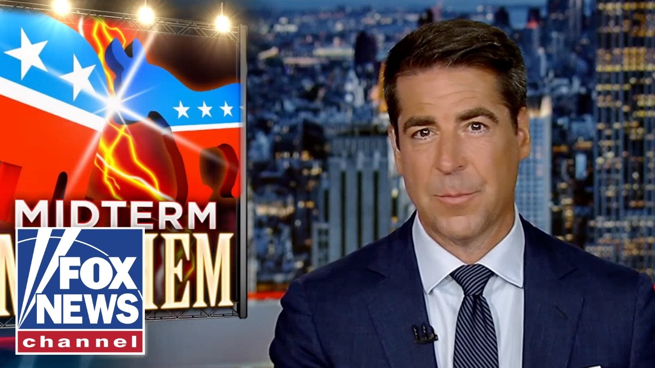 Watters: Don’t count the Republicans out yet