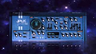 Video thumbnail for Adam Szabo - JP6K DEMO by FoXX ♫