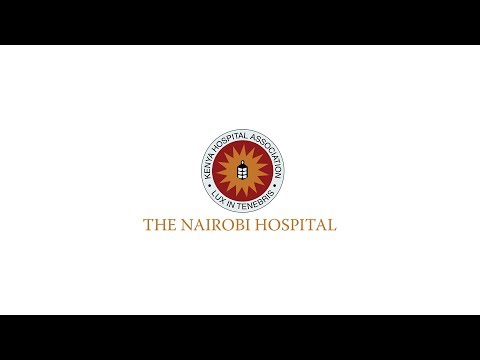 The Nairobi Hospital (East Africa)