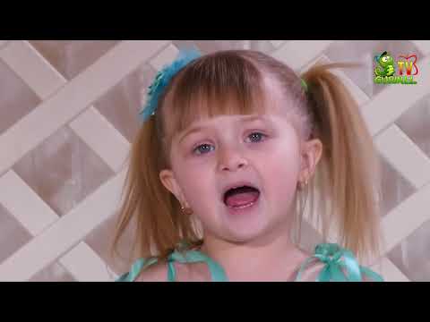 Lavinia Ticu - Minutele (Do-re-micii)