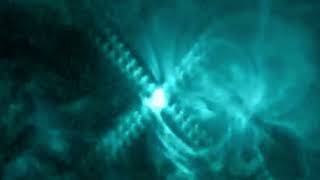 Sun Sparks Ultra Rare X3-Class Solar Flare, With Earth Size Waves! July 9, 2022, UFO Sighting News.