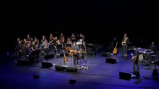 Tindersticks - Tiny Tears - Live in Megaron - The Athens Consert Hall  2022