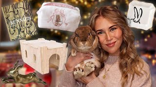 Gift Guide for Bunny Lovers 2024 🐰✨🎁 50+ Unique Ideas!
