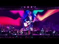Arijit Singh Live In Concert Etihad Arena Abu Dhabi 19th November 2021