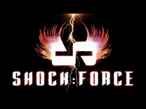 Luca Antolini ft Candyman - Rewind (SHOCKFORCE remix)