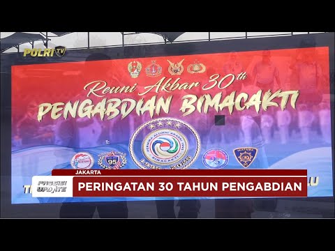 PRESISI UPDATE : REUNI AKBAR 30 TAHUN PENGABDIAN AKABRI 1995 BIMACAKTI 23/08/25 (13.30)