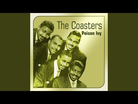 Poison Ivy by The Coasters