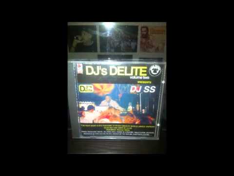 DJ SS DJ's Delite Volume Two