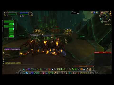 7.3.5 Wakening Essences can BUY LEGENDARY ITEM!