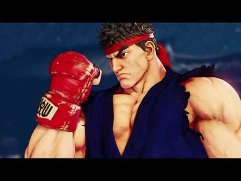 Ryu Returns