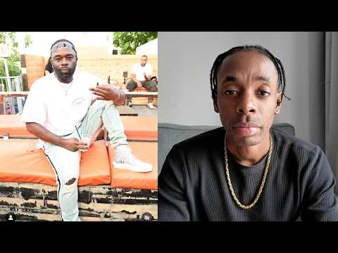 We Won't Let Bad People Ruin Kenya J Rello