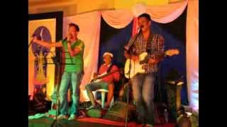 Mark Brazas - I'll be your crying shoulder (Edwin Mccain cover)