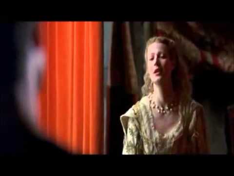 Shakespeare in love - Say (All I Need)
