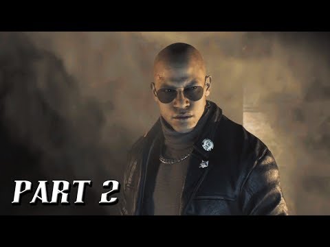 Mafia 3 DLC: Sign Of The Times Part 2 Gameplay Walkthrough (PS4)