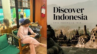 Bali Trip Vlog 🇮🇩 | The Most Beautiful Island in Indonesia#trip #foreign #travel