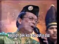 Irama Melayu Victor Hutabarat Fatwa Pujangga