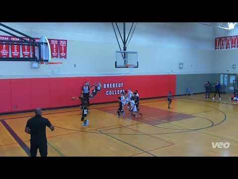 The Collective Elite - U10 vs  The Performance Group (TPG) - U10 - OBLX 2025