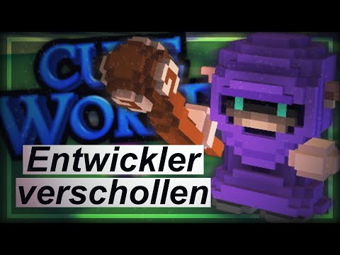 Das Mysterium um Cube World