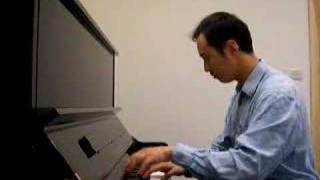 The Maidens Prayer (少女的祈祷) - Tekla Badarzewska