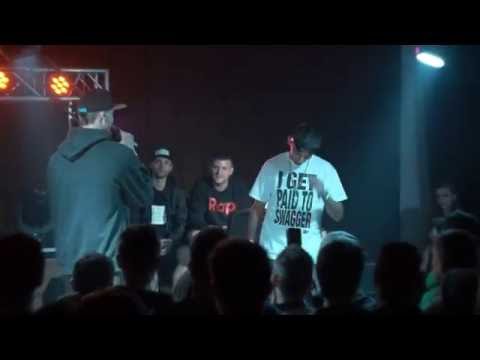 SOMMI vs WOWESTAR - Král Moravy 2