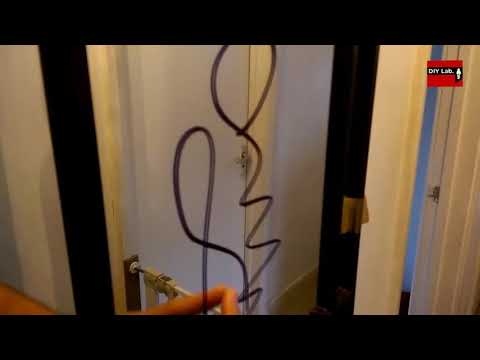YouTube video about: Does sharpie come off mirrors?