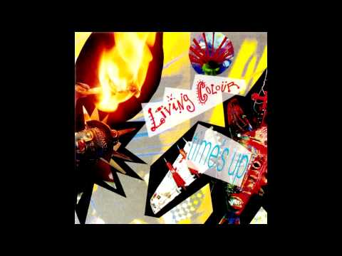 Video thumbnail for Love Rears Its Ugly Head (aka Soul Power Mix)