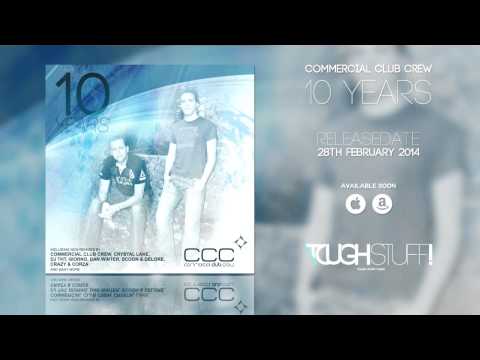 Commercial Club Crew - My Sound (Scoon & Delore Remix Edit 2014)